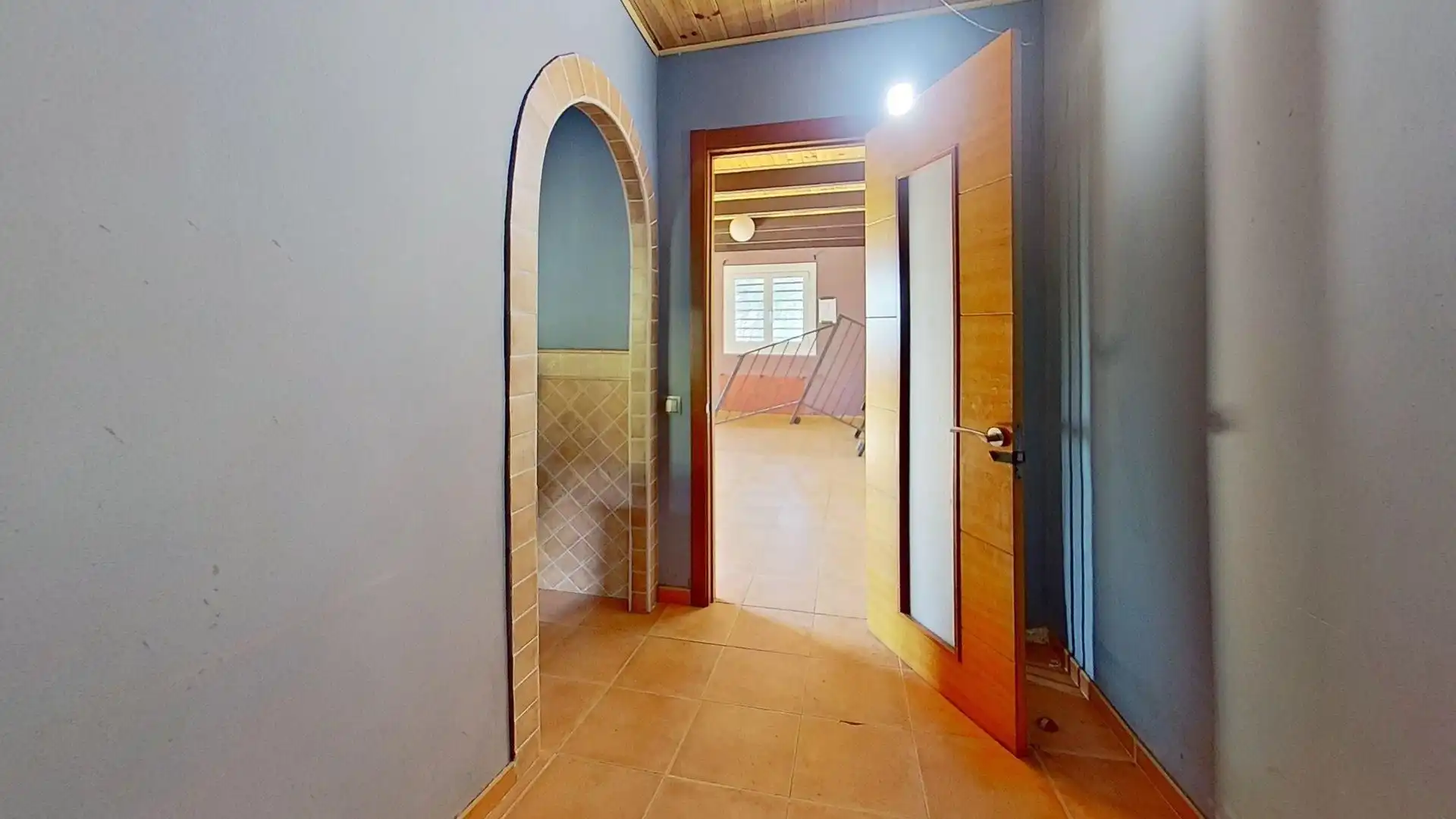 Haus mit Garten zum Verkauf in Orellana, imagen 10