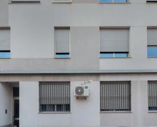 Vista exterior de Pis en venda en Alicante / Alacant