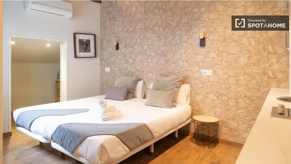 Flat to rent in Centro