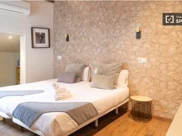 Flat to rent in Centro
