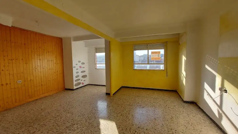 Piso en venta en PEDRO NOGUEROLES, imagen 4