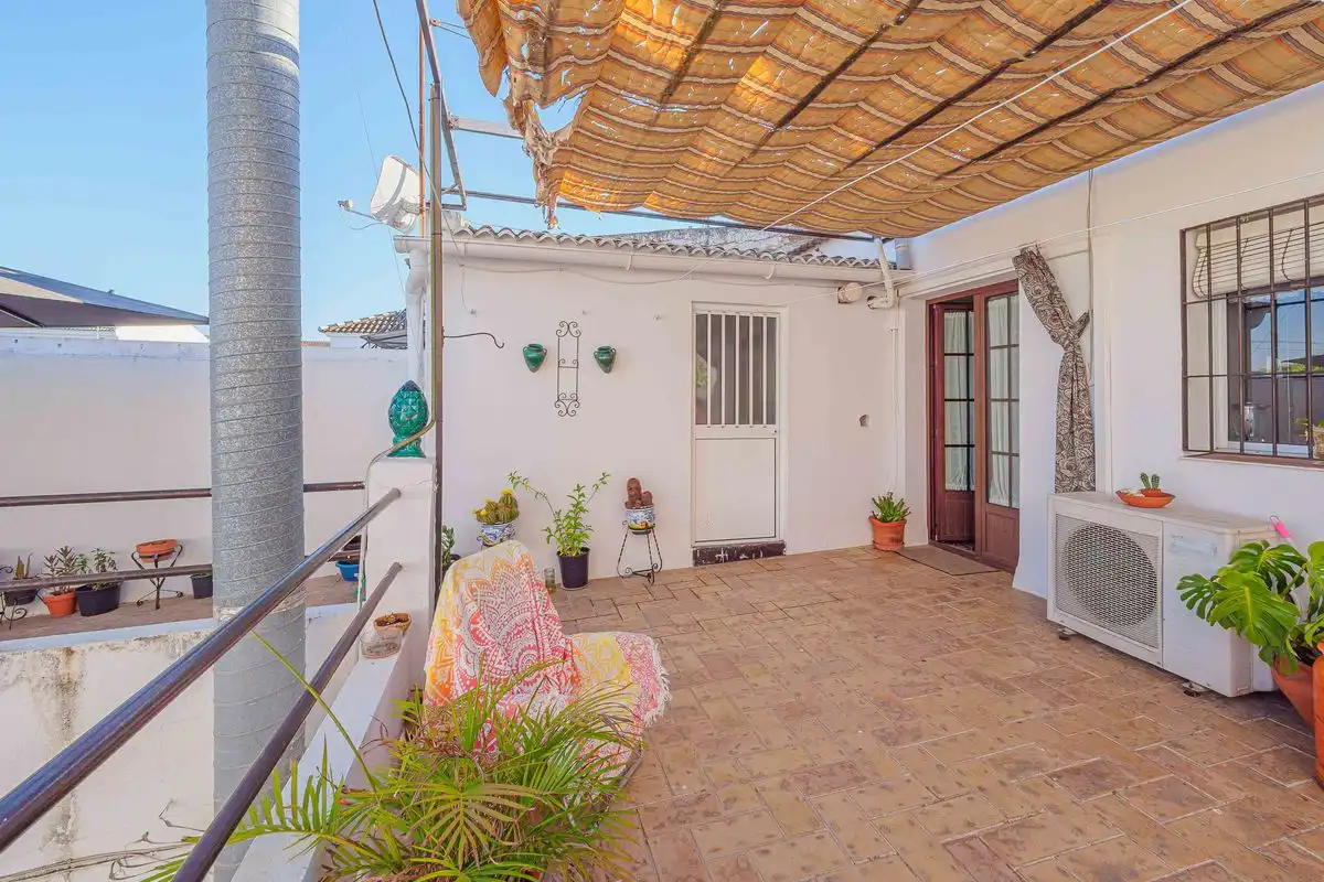 Maison avec terrasse à vendre à Olivares, imagen 18