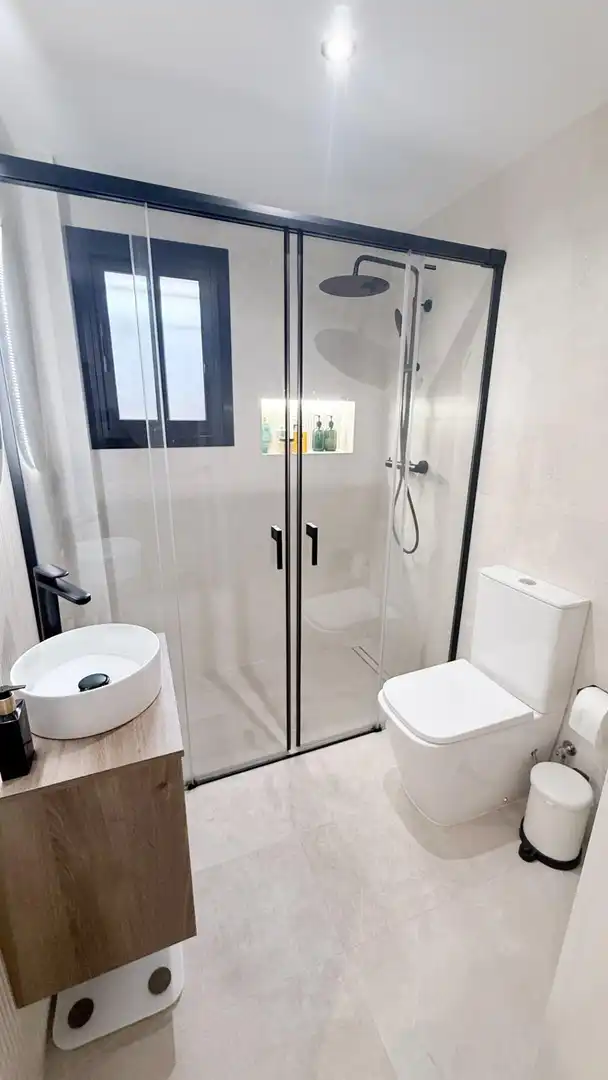 Bany de Pis en venda en Huelva