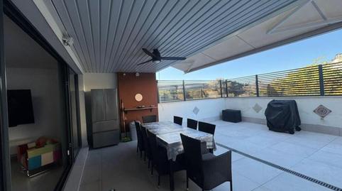 Foto 4 de Planta baja de alquiler en La Quinta, Benahavís