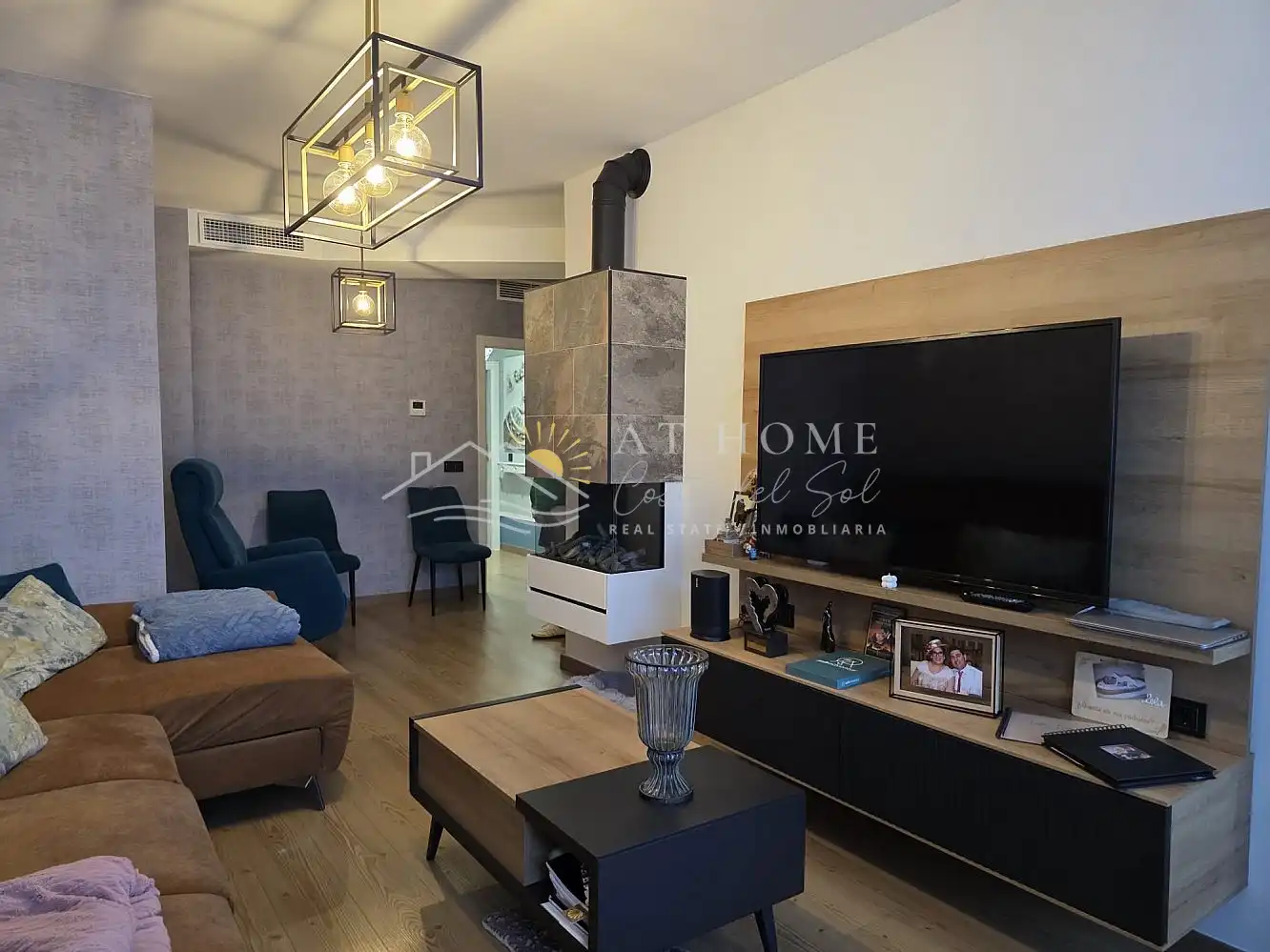 Apartment mit Pool zum Verkauf in Algarrobo costa, imagen 11