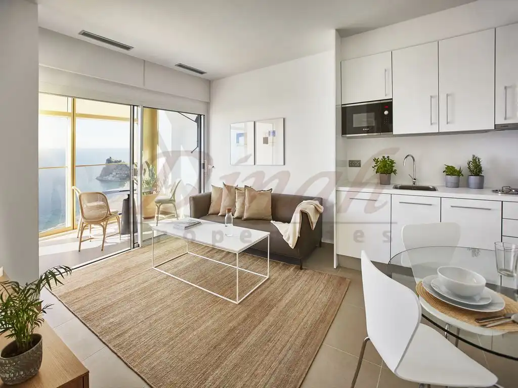 Apartment mit Pool zum Verkauf in Mejico, imagen 16