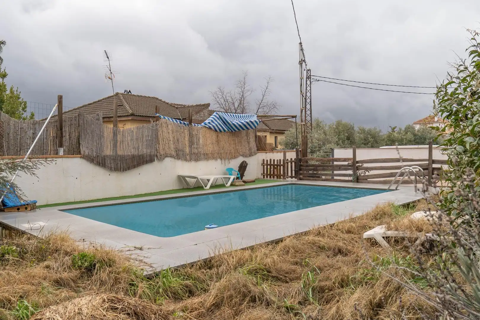 Chalet con terraza en venta en Calle Calle Cuesta Colorada, imagen 69
