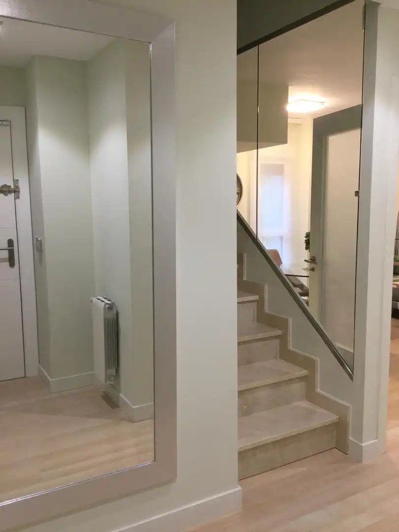 Flat for sale in San Lorenzo de El Escorial  with Heating, Terrace and Storage room