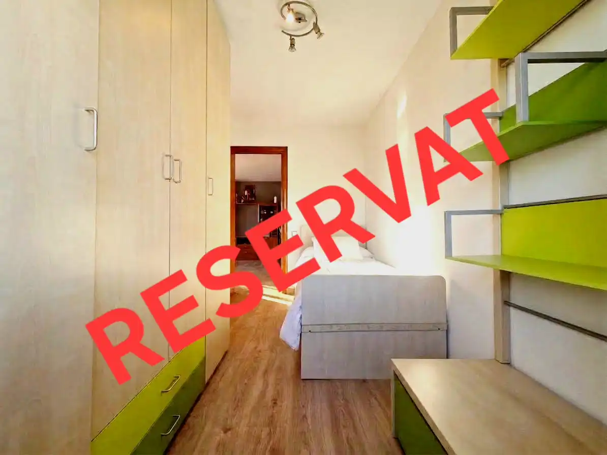 Bedroom of Flat for sale in Sud