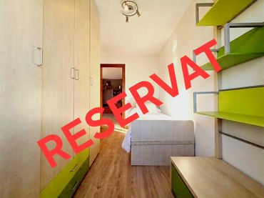 Wohnung mit Aufzug zum Verkauf in Carrer del Pisuerga