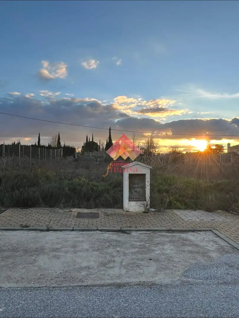 Terreni e lotti in vendita a Casco Histórico