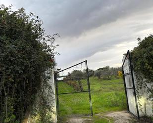 Residencial en venda en Villanueva de los Castillejos