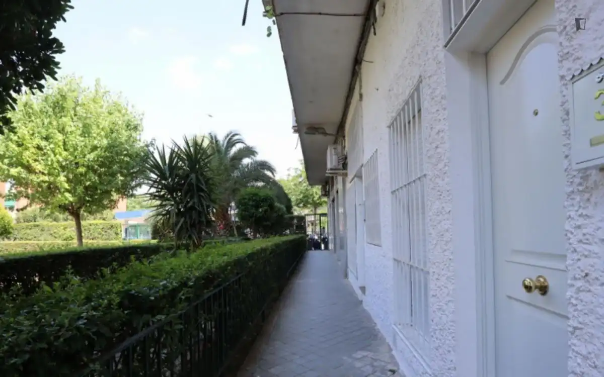 Apartamento de alquiler en Vista Alegre