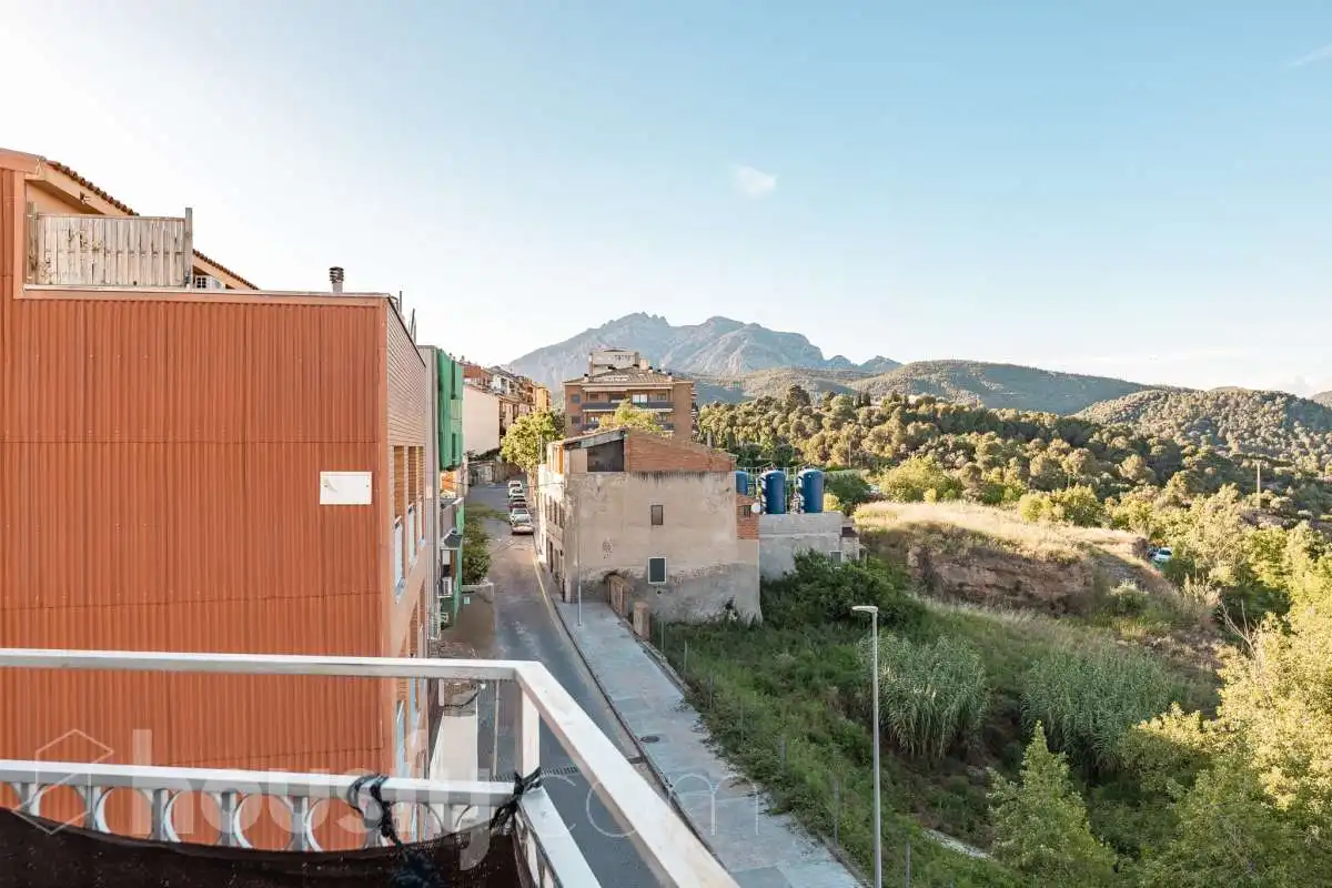 Piso en venta en Plaça de Sant Magí, Can Vinyals