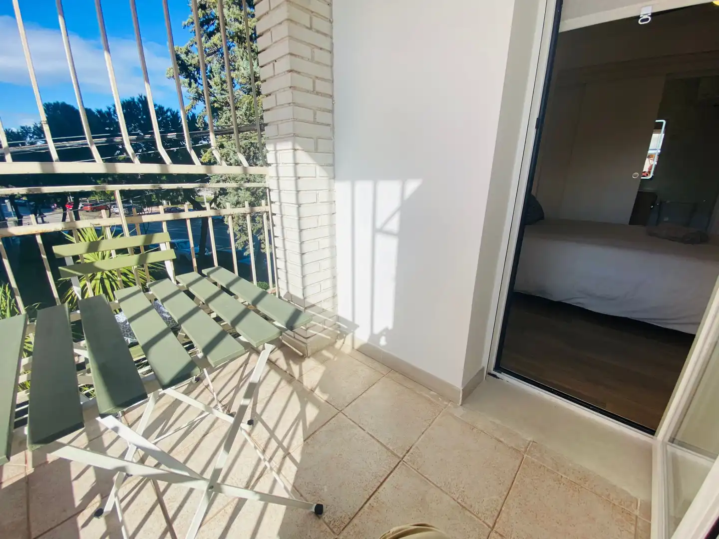 Habitación en Madrid, Madrid