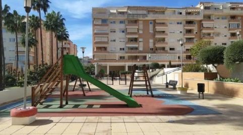 Foto 3 de Piso en venta en Calle Escritora Josefina Aldecoa, 7, El Cónsul - Ciudad Universitaria - El Romeral, Málaga Capital