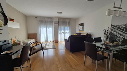 Foto 2 de Pis de lloguer a Avenida Avenida Ilustración, 51, Campus de la Salud, Granada Capital