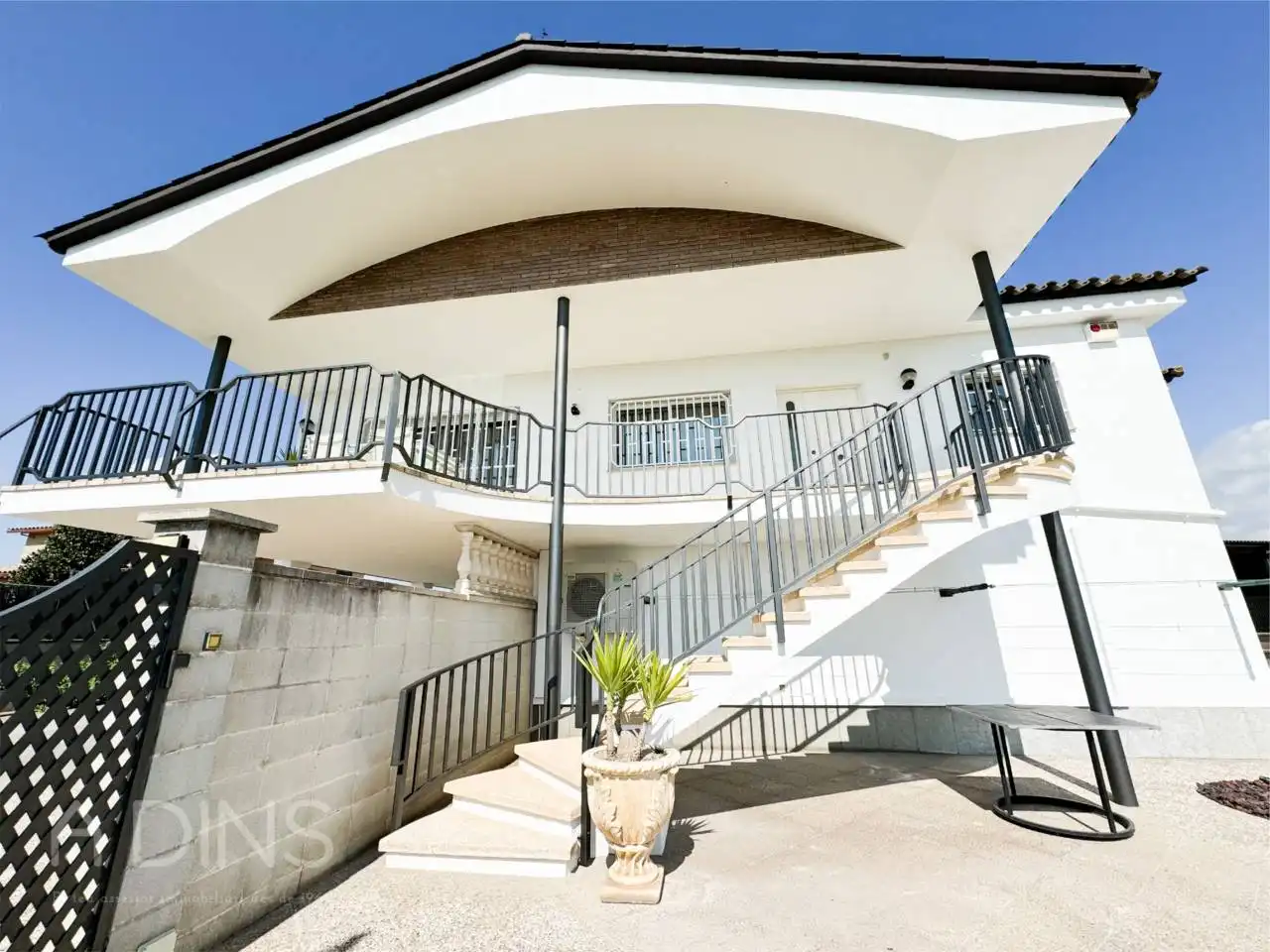 Casa o chalet en venta en Calle carretera caldes a sentmenat, Caldes de Montbui