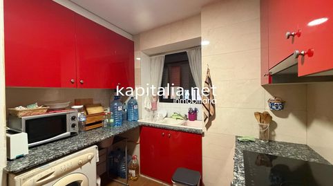 Vivienda en planta baja con bodega en sótano, imagen 5