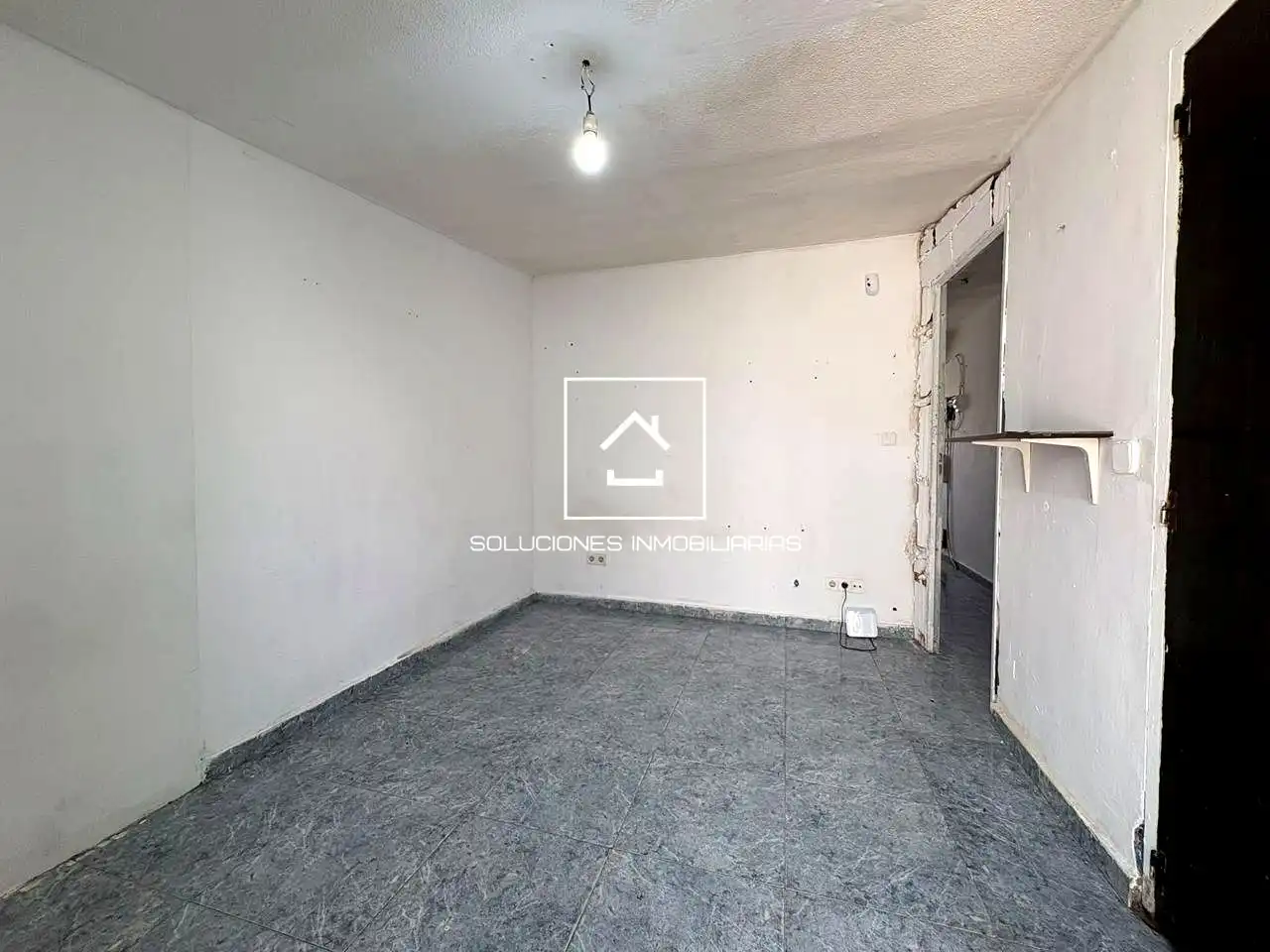 Kitchen of Houses for sale in Madrid  with Terrace