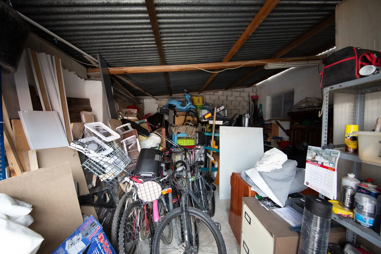 Local commercial à vendre à Coloma, imagen 25
