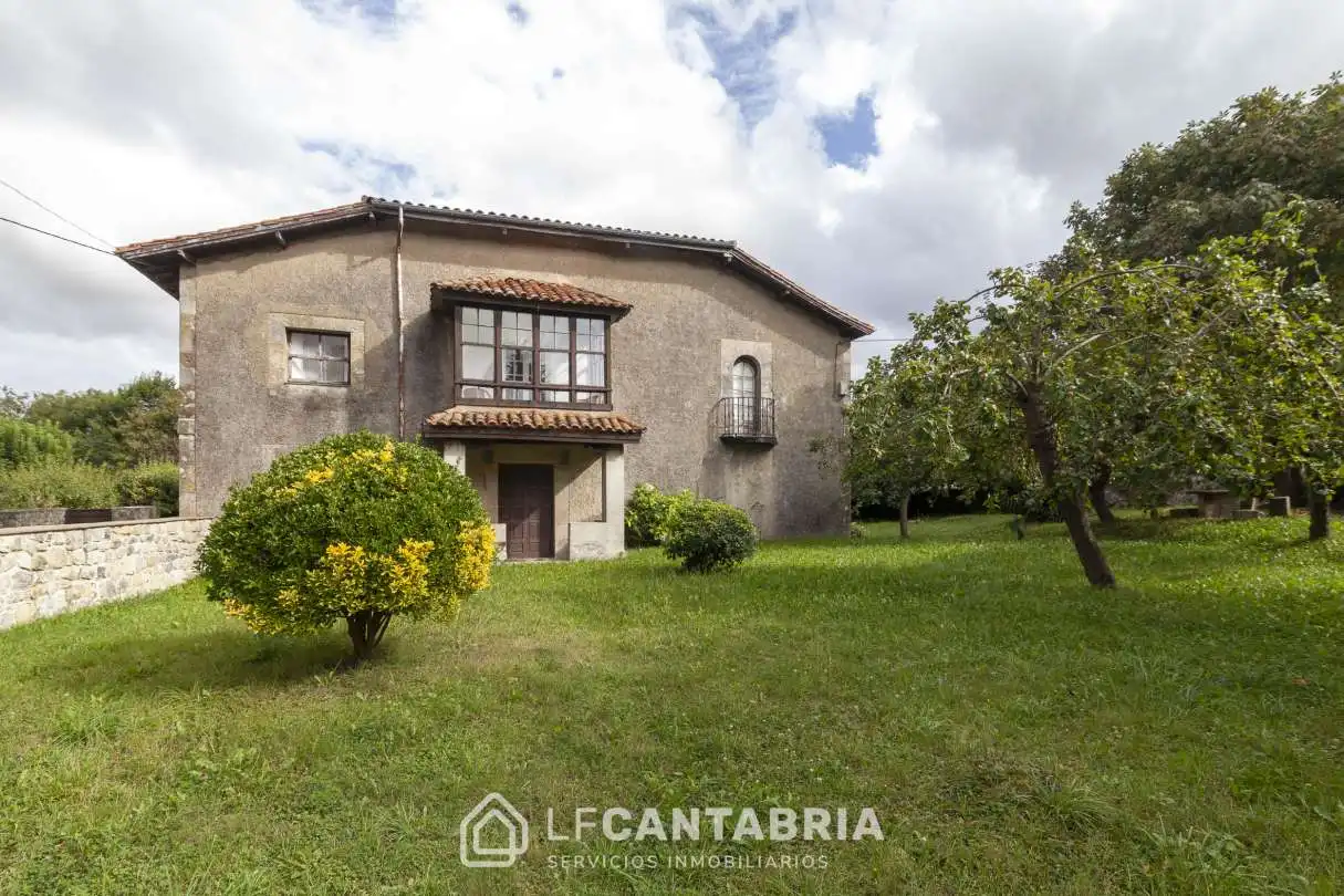 Casa en venta en Corvera de Toranzo, imagen 5