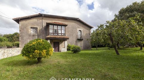 Foto 5 de Casa o chalet en venta en Corvera de Toranzo, Cantabria