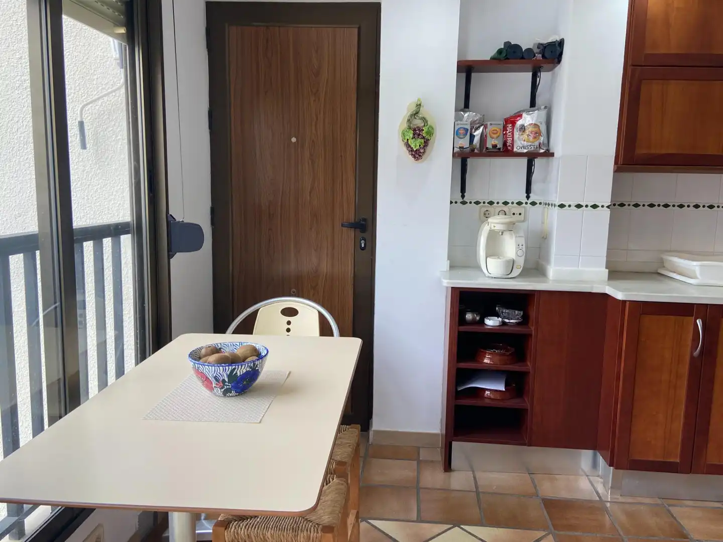 Mini appartamento con piscina in affitto a Playa de Gandia, imagen 25