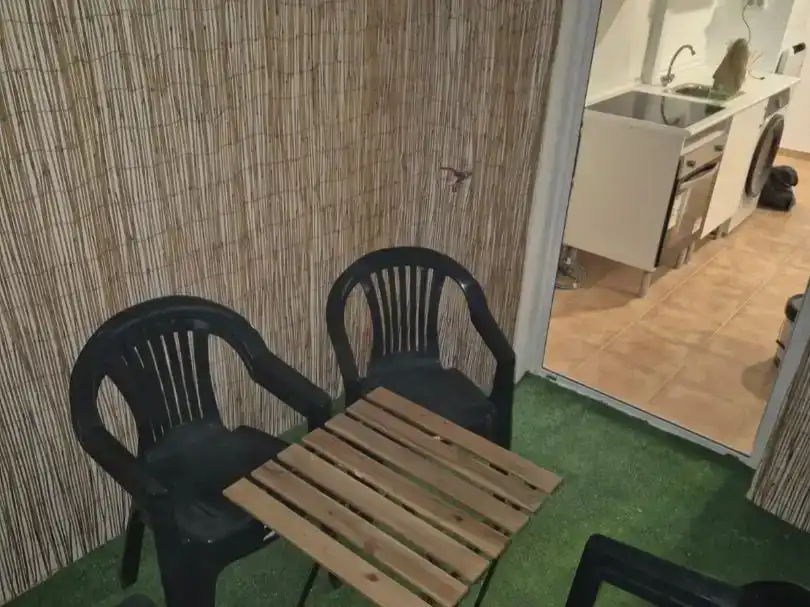 Terrassa de Pis en venda en Marianao