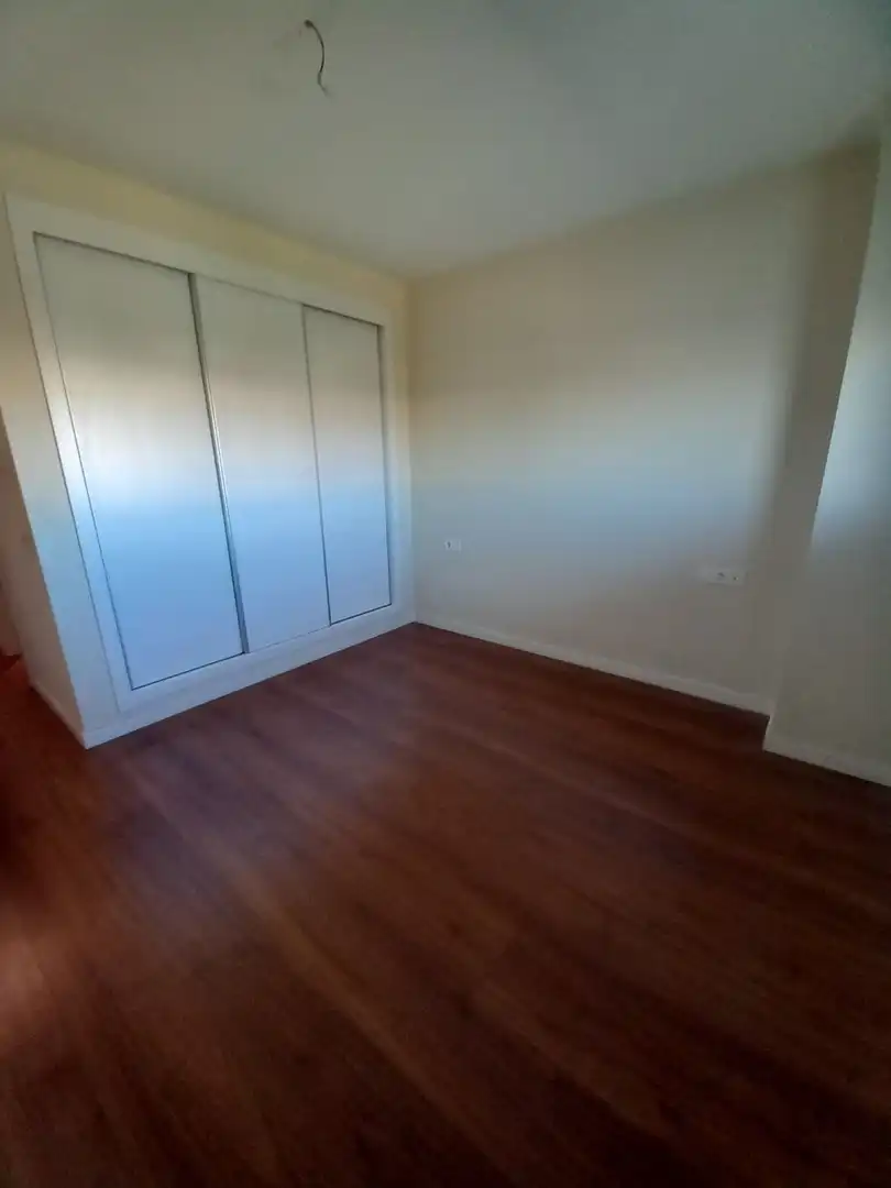 Habitación de Piso de alquiler en Málaga con Terraza, Trastero y Horno