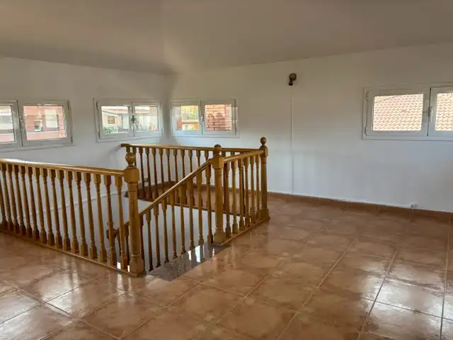 Casa amb jardí en venda a Sant Andreu de la Barca, imagen 26