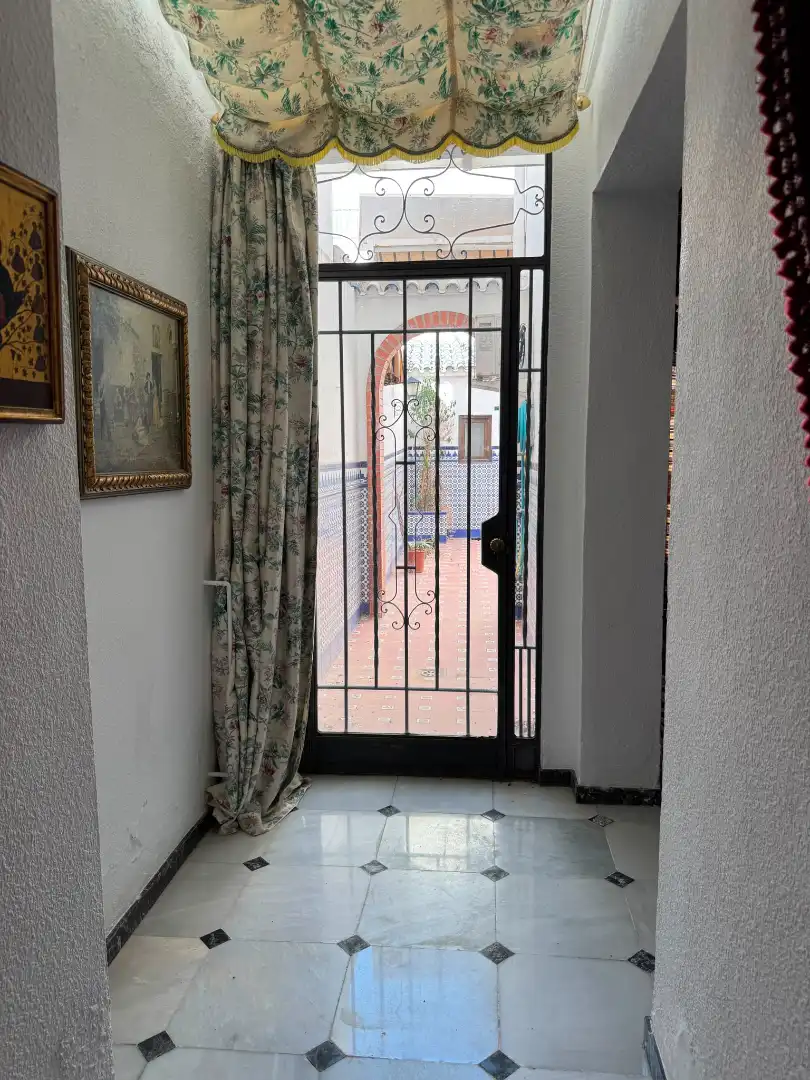 Adossat amb terrassa en venda a Calle Atahona, imagen 42