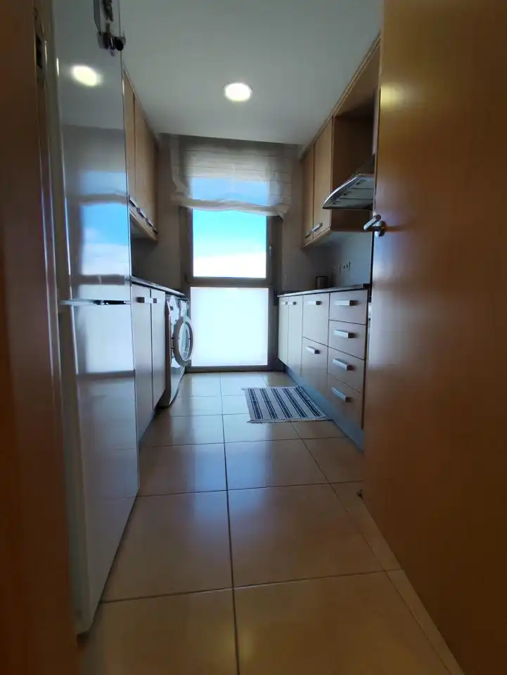 Cuina de Pis en venda en L'Ampolla amb Aire condicionat i Terrassa