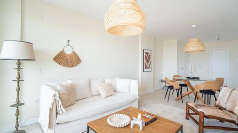 Foto 4 de Apartament en venda a La Princesa, Málaga Capital