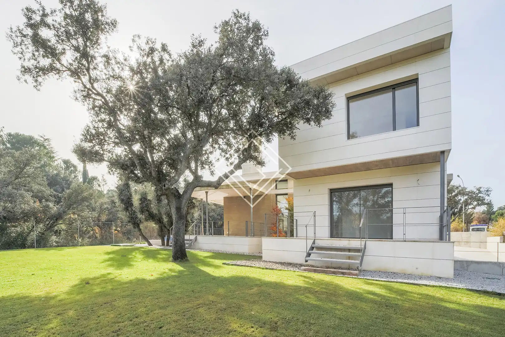 Chalet con piscina en venta en Ciudalcampo, imagen 4