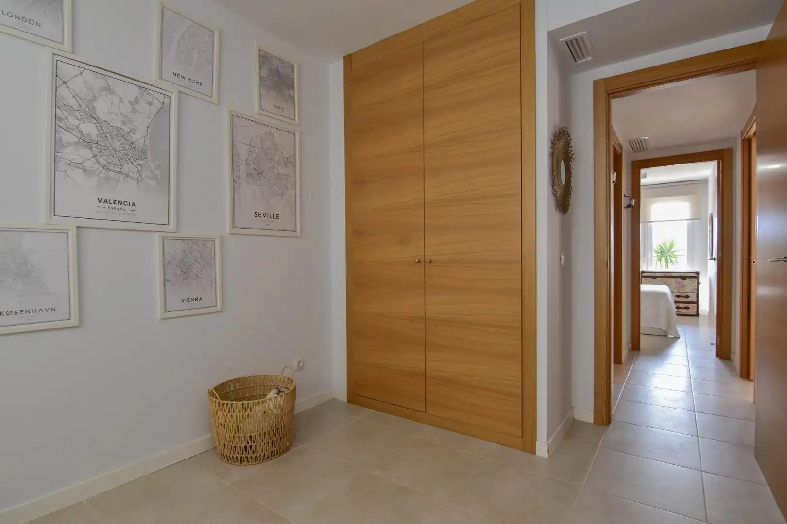 Apartment with terrace to rent in TRAMUNTANA, imagen 14
