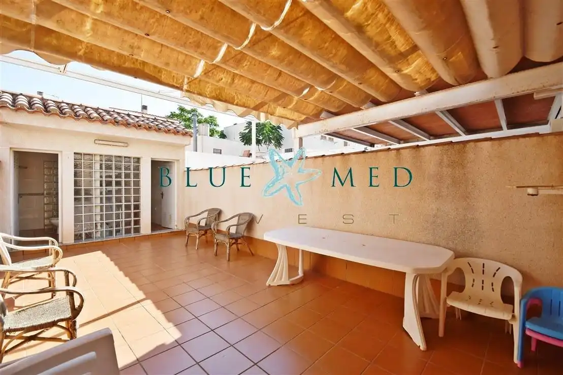 Dúplex en venta en Avenida de Bólnuevo, imagen 10