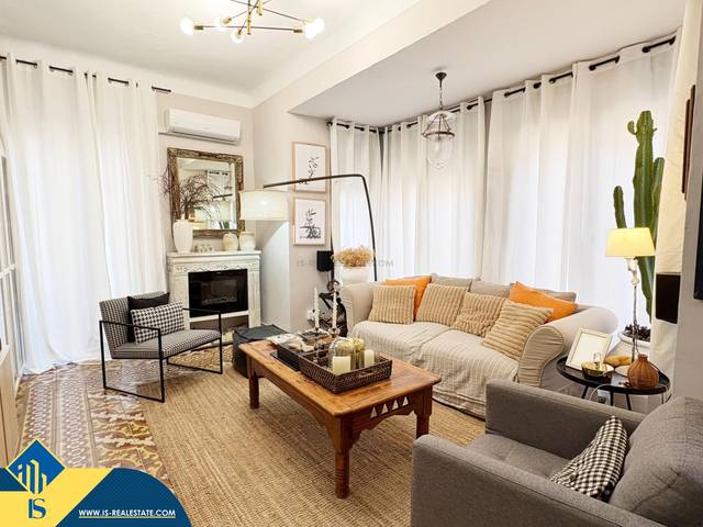 Piso en Venta en Altozano - Conde Lumiares