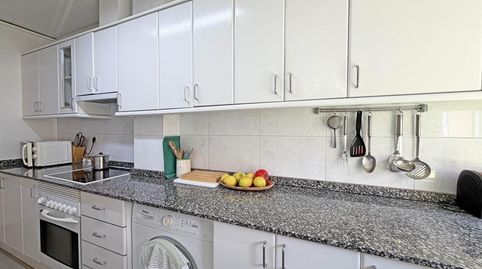 Foto 5 de Piso en venta en Creu de Barberà, Sabadell