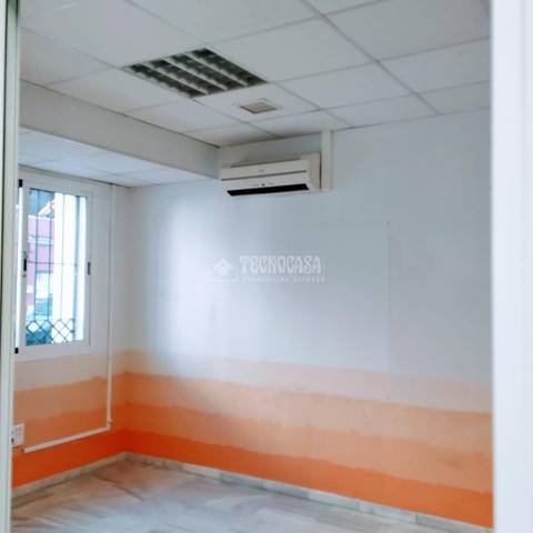 Local comercial en Venta en El Cerro