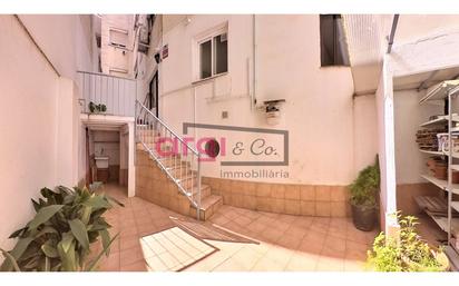 Exterior view of Flat for sale in Sant Joan Despí
