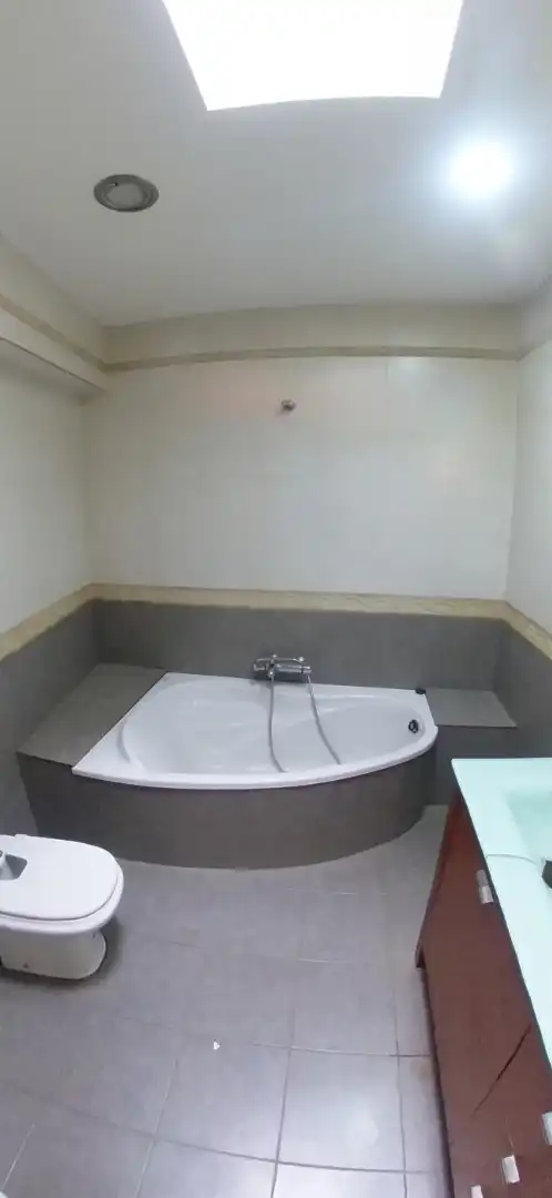 Baño de Casa o chalet en venta en Tàrrega con Terraza