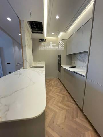 Piso en Venta en Barrio del Centro