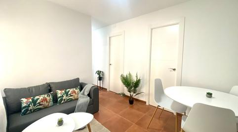 Photo 3 of Flat to rent in Los Castillejos - La Trinidad, Málaga Capital