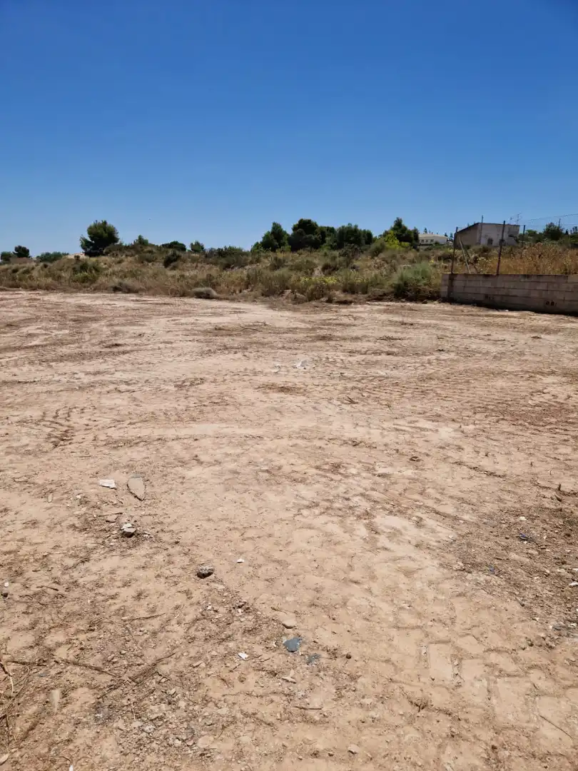 Wohnbaugrundstück zum Verkauf in Calle Cabo Gata, imagen 6