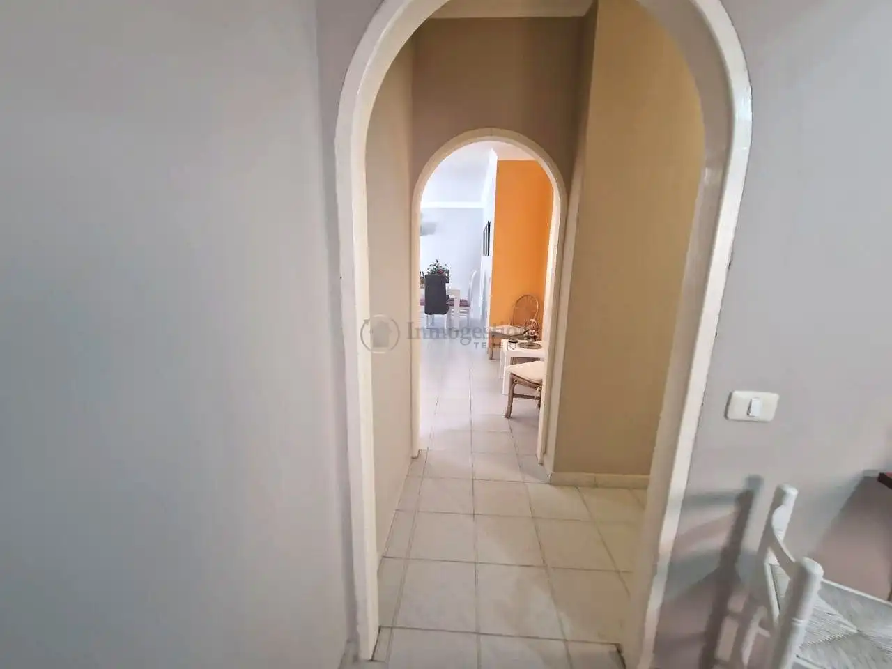 Apartments for rent in Adeje  with Furnished and Balcony