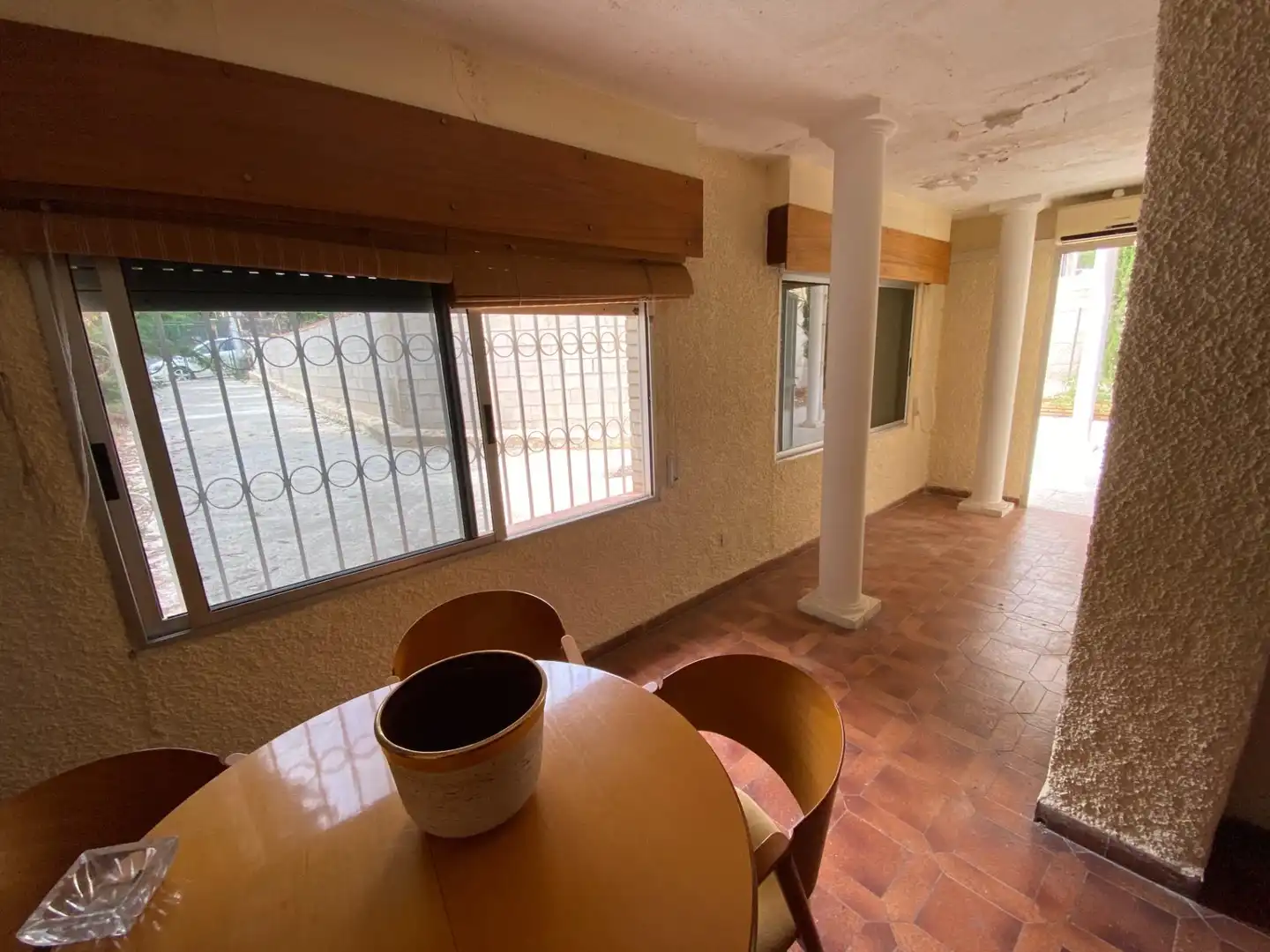 Casa o xalet en venda en Murcia amb Calefacció, Terrassa i Traster