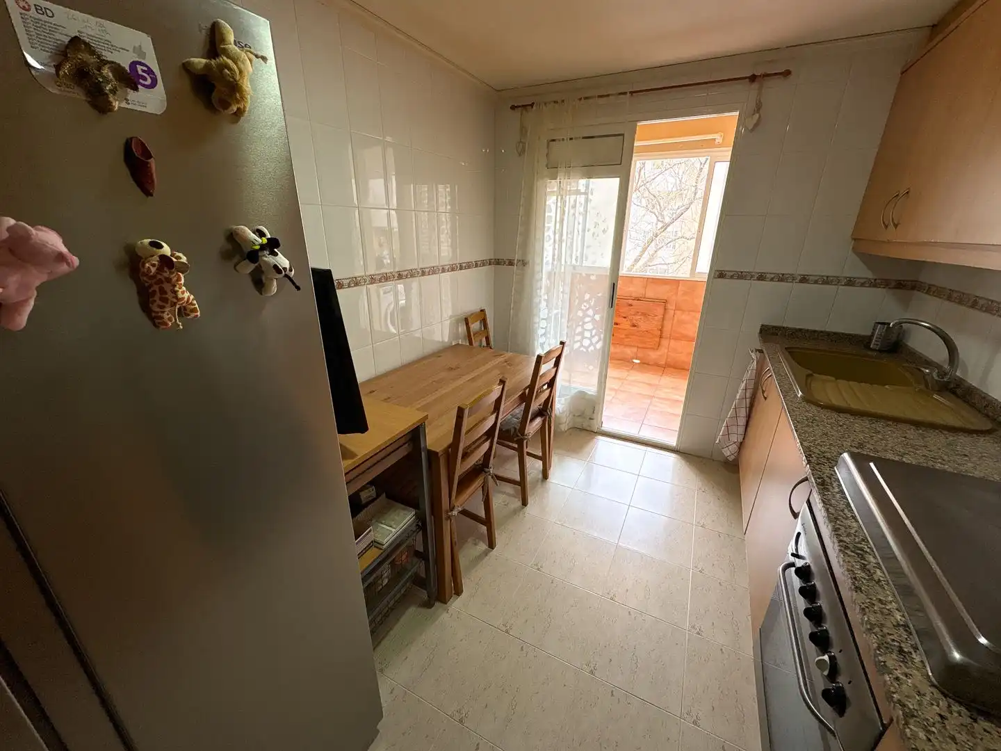 Flat for sale in Dénia, Alicante