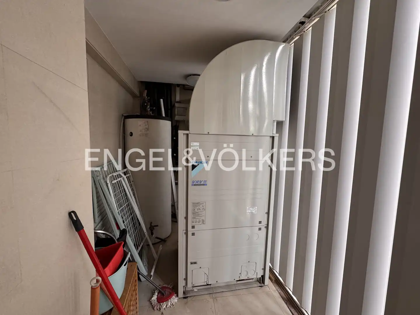 Flat for rent in Les Corts