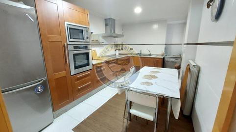 Foto 4 de Pis en venda a  Travesia de Vigo, Travesía de Vigo - San Xoán, Vigo